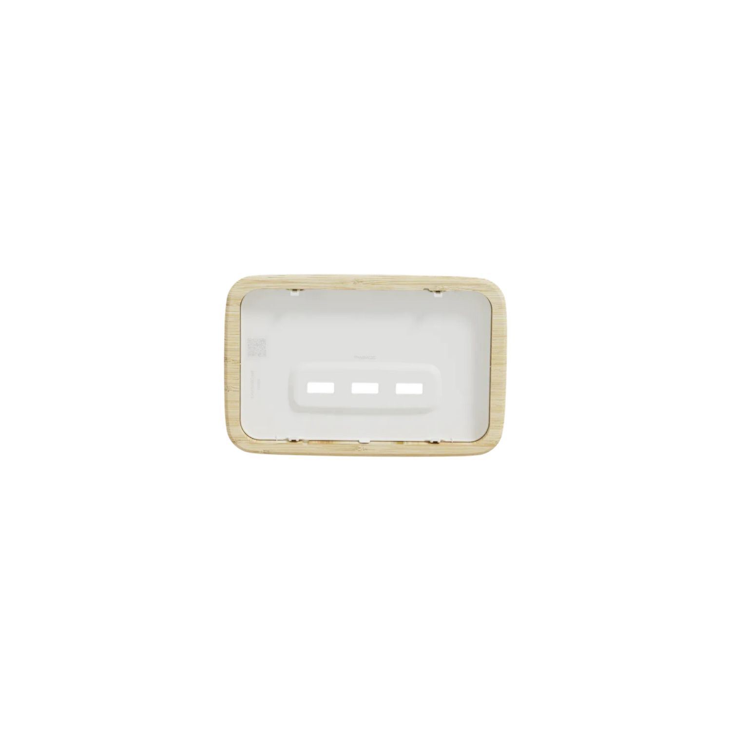 Picture of Essence USB Charging Station Skin, Clipsal Iconic, 3 Gang
