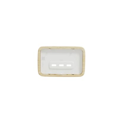 Picture of Essence USB Charging Station Skin, Clipsal Iconic, 3 Gang