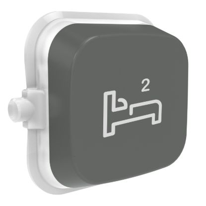 Picture of Essence Rocker, Clipsal Iconic, BED2