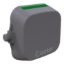 Picture of Essence Rocker COOKER, Clipsal Iconic, 32A