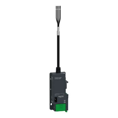 Picture of PowerLogic VTs voltage adapter, from 47 to 240 V, overvoltage cat II