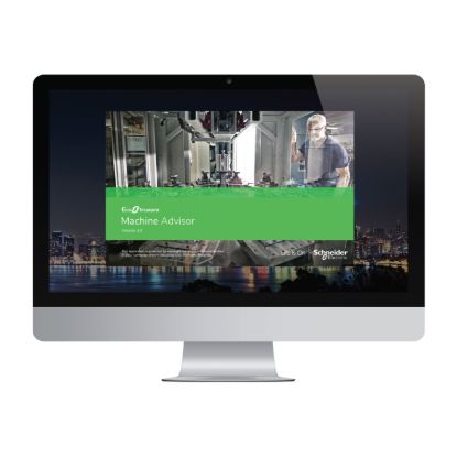 Picture of EcoStruxure Machine Wallet S 1E