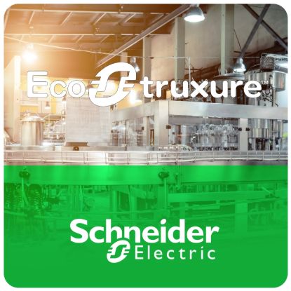 Picture of Digital ASi license, EcoStruxure Machine Expert, Safety Team(10)