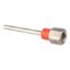 Picture of ET Series well, 4", stainless steel