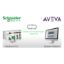 Picture of License, EcoStruxure Control Expert, asset link, single license, 1 user