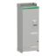 Picture of Electronic VAR control - 300 A 380..480 V AC - IP00 enclosure