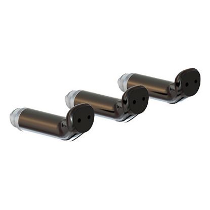 Picture of MV connector arms, EasyPact EXE, not insulated for tulip cluster, 630A