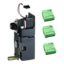 Picture of Electrical motor, EasyPact EXE, remote control, with 1 set TH110, 24 to 30Vdc