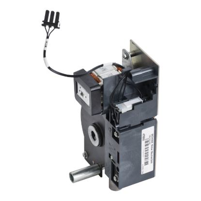 Picture of Electrical motor, EasyPact EXE, remote control, 100 to 130Vac, 50/60Hz