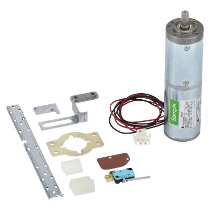 Picture of Racking Trolley Motor 200-250 VDC/AC T2
