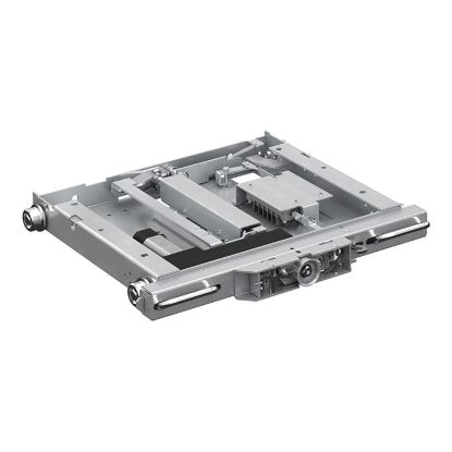 Picture of Racking trolley, EasyPact EXE, manual, phase distance 150mm, stroke 200mm, beam 503mm, assembled