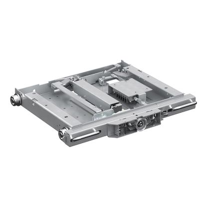 Picture of Racking trolley assembly, EasyPact EXE, motorized, 110V dc/ac, 275mm, stroke 200mm