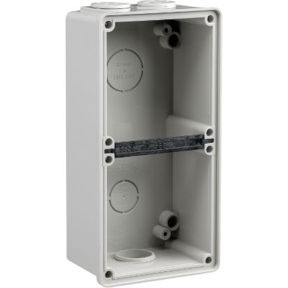 Picture of Enclosure, Easy56, 2 Gang
