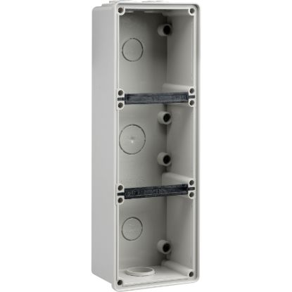Picture of Enclosure, Easy56, 3 Gang