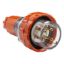 Picture of Plug, Easy56, 4 Pin, 10A, 500V