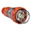 Picture of Plug, Easy56, 4 Pin, 32A, 500V