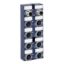 Picture of compact IP67 modular I/O splitter box - Advantys FTM - 16 I - 24 V DC