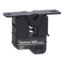 Picture of Current Switch: Adjustable Trip Point, 1.25-50 Amp Range, Normally Open 0.2A@120VAC/DC, 1.25A or less Minimum Trip Point, Split-Core Housing, LED