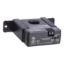 Picture of Current Switch: Adjustable Trip Point, 1-135 Amp Range, Normally Open 0.2A@120VAC/DC, 1.0A or less Minimum Trip Point, Solid-Core Housing, Status LED