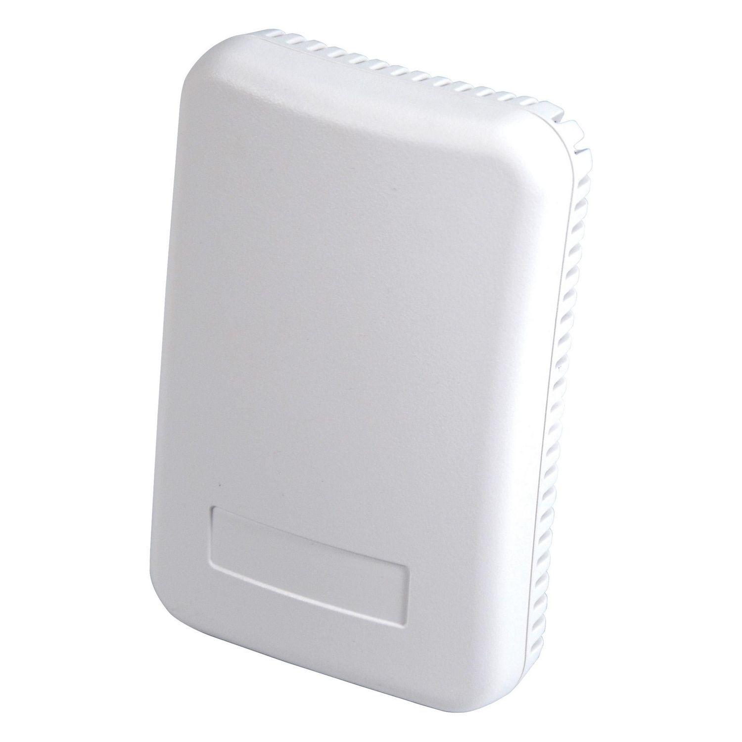 Picture of Room Hum & Temp Combo Sensor: Econ, 5% Accuracy, 0-5VDC/0-10VDC Output, Temp, Temp Transmitter
