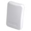 Picture of Room Hum & Temp Combo Sensor: Econ, 5% Accuracy, 0-5VDC/0-10VDC Output, Temp, Temp Transmitter