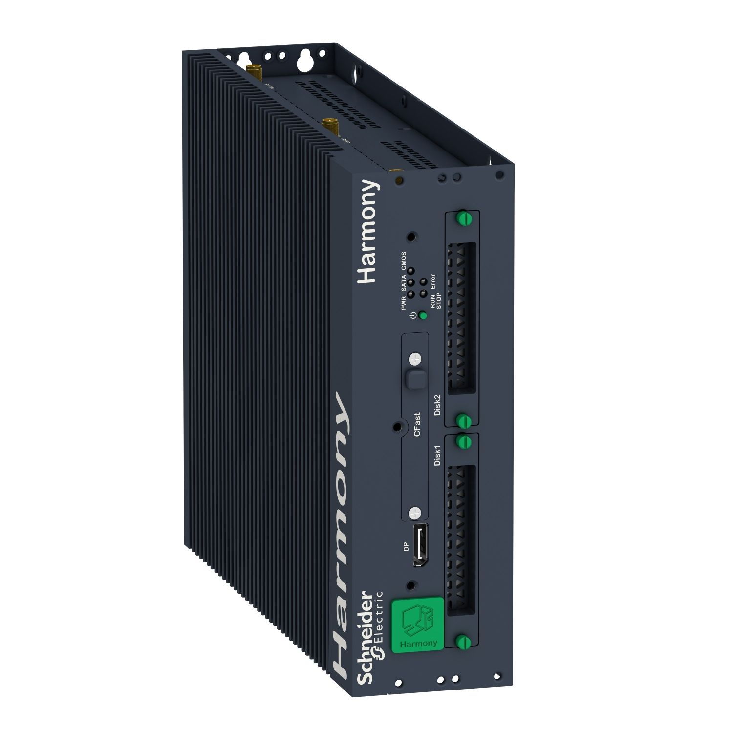 Picture of Box PC Perf. SSD DC Windows  2 slots