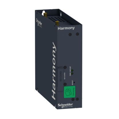 Picture of IIoT Edge Box Core eMMC DC Linux TPM