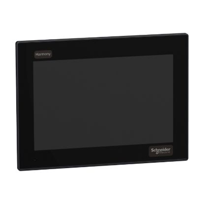 Picture of 10w Display module, Harmony P6, WXGA, 16M colors, PCAP Multi Touch (2 points) with optimized noise filter