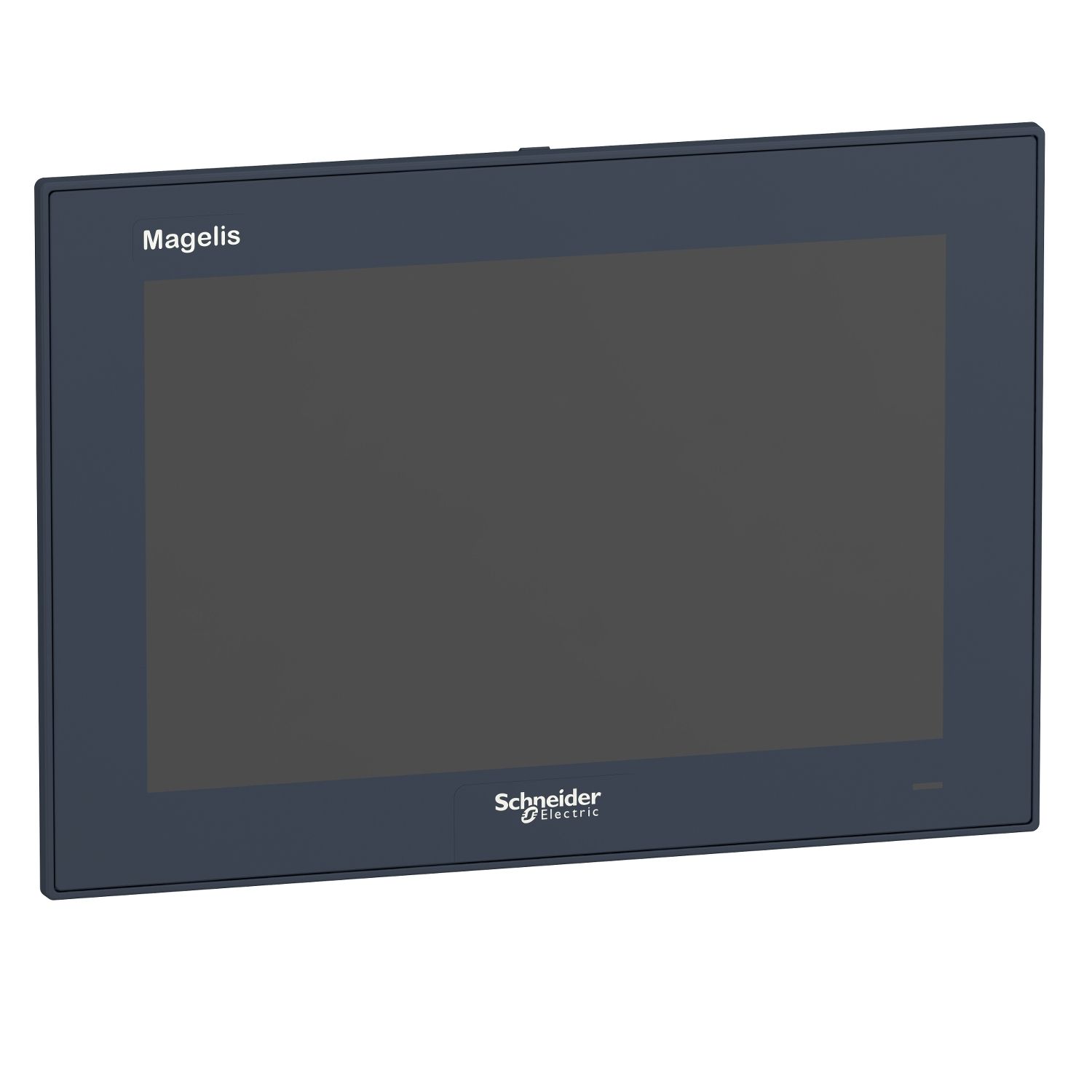 Picture of flat screen, Harmony iPC, 12inch wide display, multi touch, for modular box pc