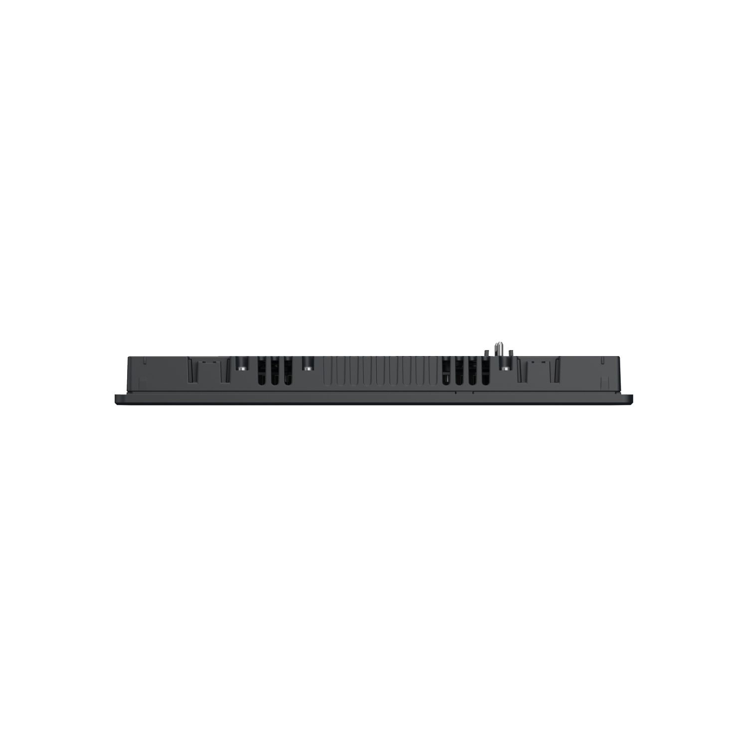 Picture of 12.1 Display module, Harmony P6, XGA, 16M colors, Analog Multi Touch (2 points), Front USB A/micro-B