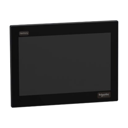 Picture of 12w Display module, Harmony P6, WXGA, 16M colors, PCAP Multi Touch (2 points) with optimized noise filter