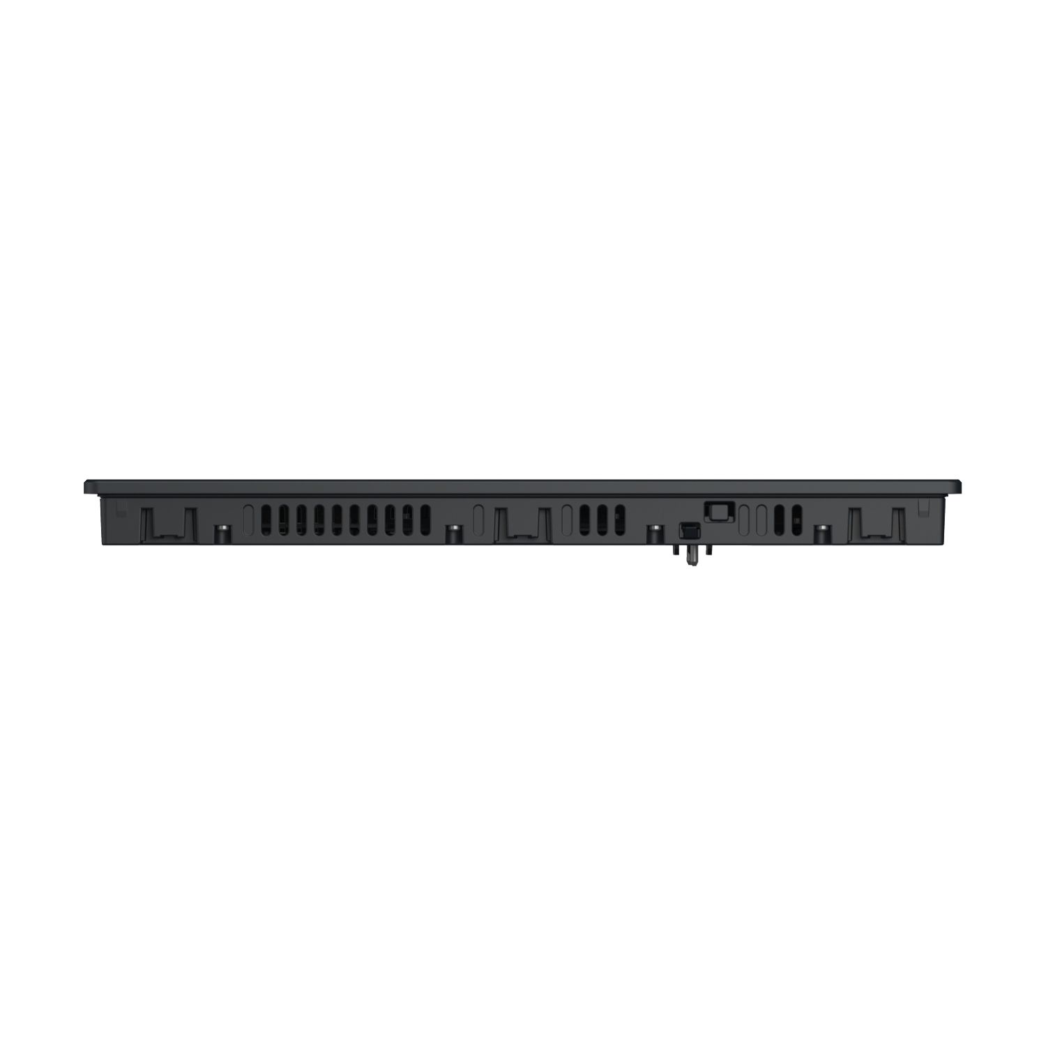 Picture of 15.0 Display module, Harmony P6, XGA, 16M colors, Analog Multi Touch (2 points), Front USB A/micro-B