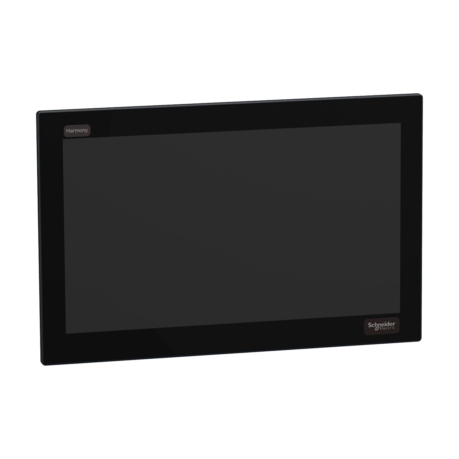 Picture of 15w Display module, Harmony P6, FWXGA, 16M colors, PCAP Multi Touch (2 points) with optimized noise filter