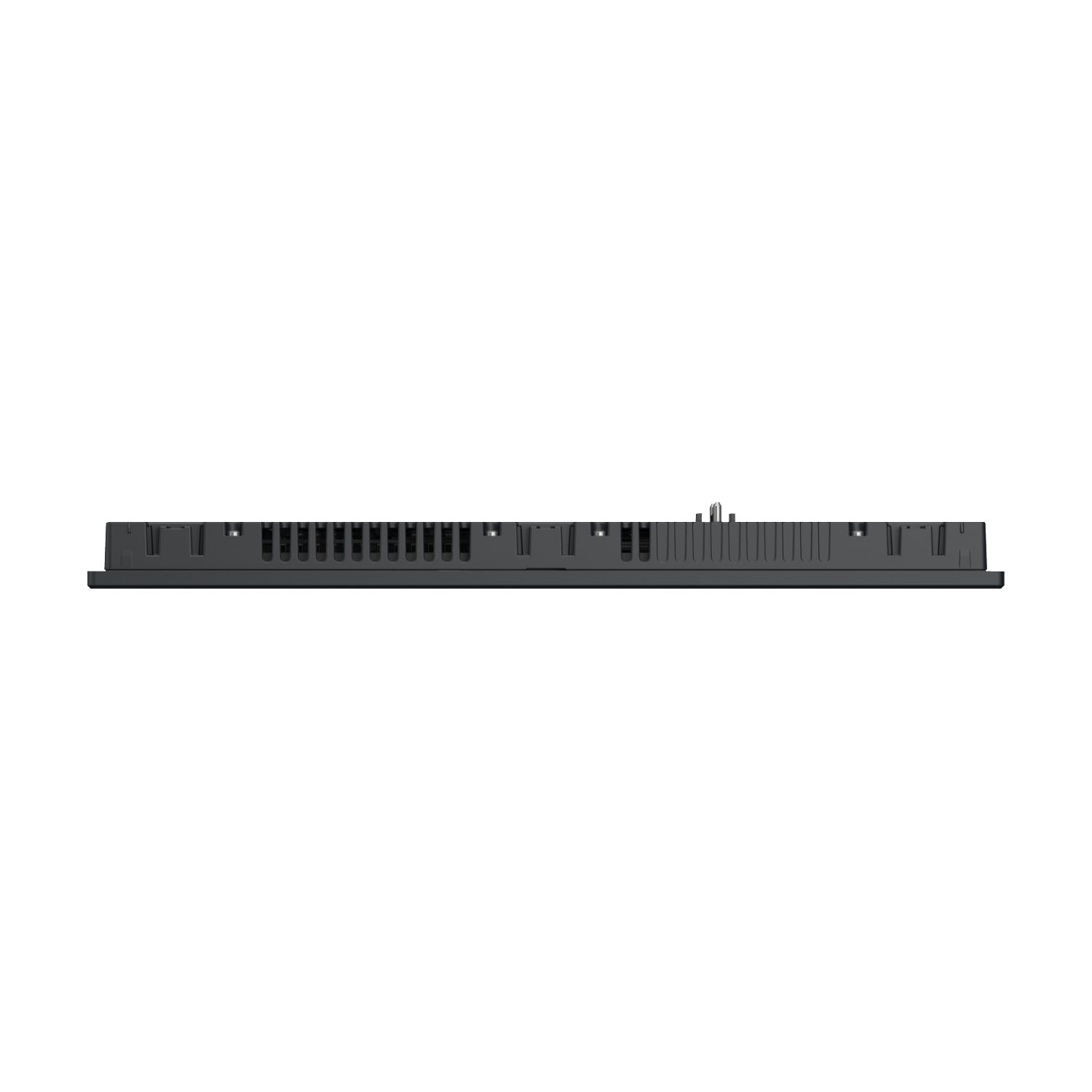 Picture of 15w Display module, Harmony P6, FWXGA, 16M colors, PCAP Multi Touch (2 points) with optimized noise filter