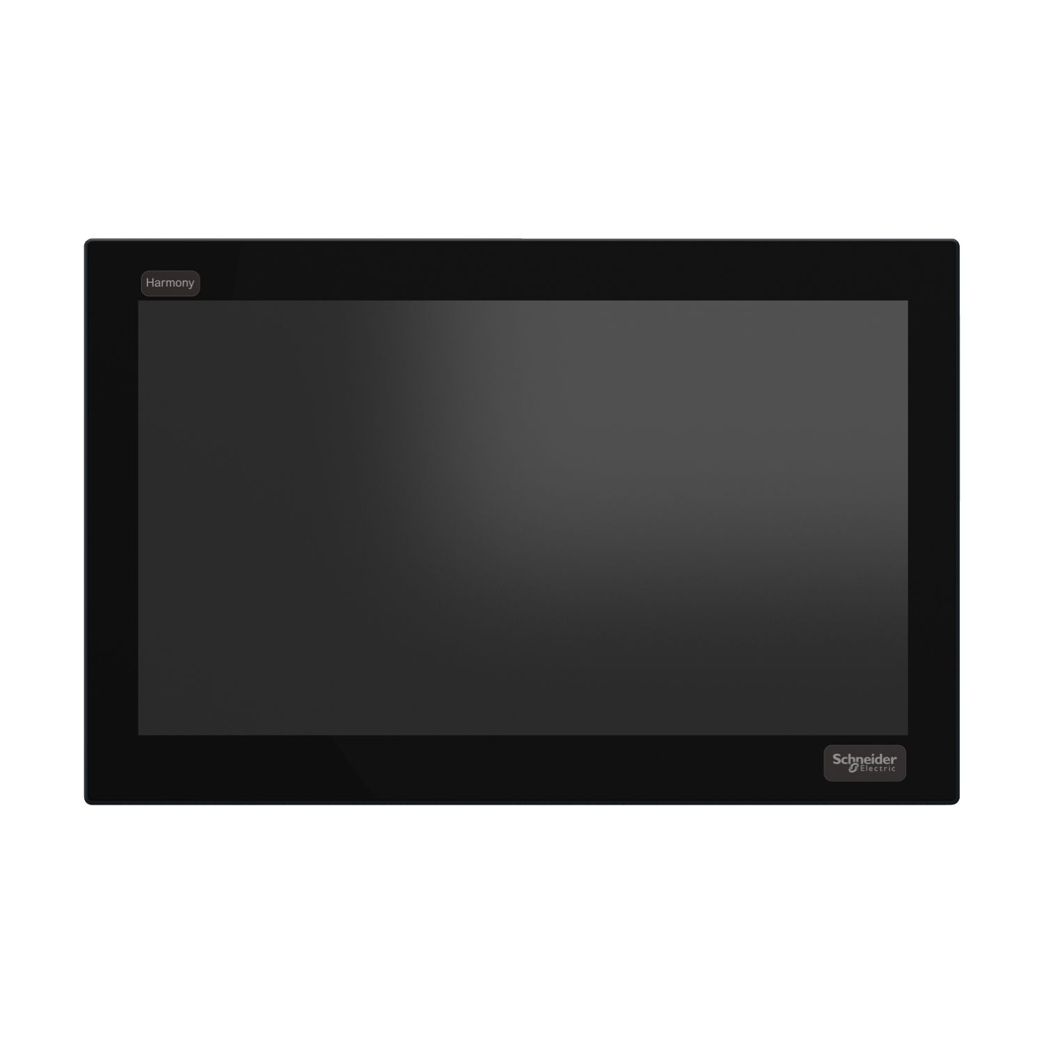 Picture of 15w Display module, Harmony P6, FWXGA, 16M colors, PCAP Multi Touch (2 points) with optimized noise filter