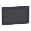 Picture of flat screen, Harmony iPC, 15inch wide display, multi touch, for modular box pc