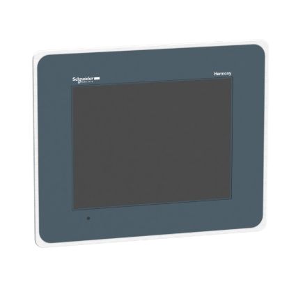 Picture of advanced touchscreen panel, Harmony GTO, stainless, 640 x 480pixels VGA, 10.4inch TFT, 96MB