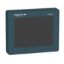 Picture of Small touchscreen display HMI, Harmony SCU, 3in5 front module Backlight LED Color TFT LCD