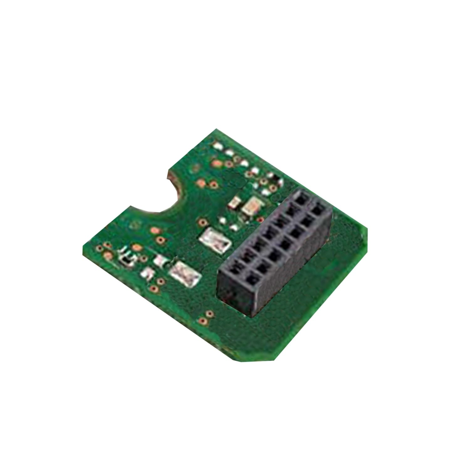Picture of Cyber security module, Harmony iPC, TPM for Modular Box PC HMIBM with Windows 10 BitLocker
