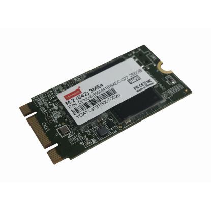 Picture of SSD disk, Harmony P6, internal drive, 6Gbit/s, 128GB flash, MLC, M.2type 2242