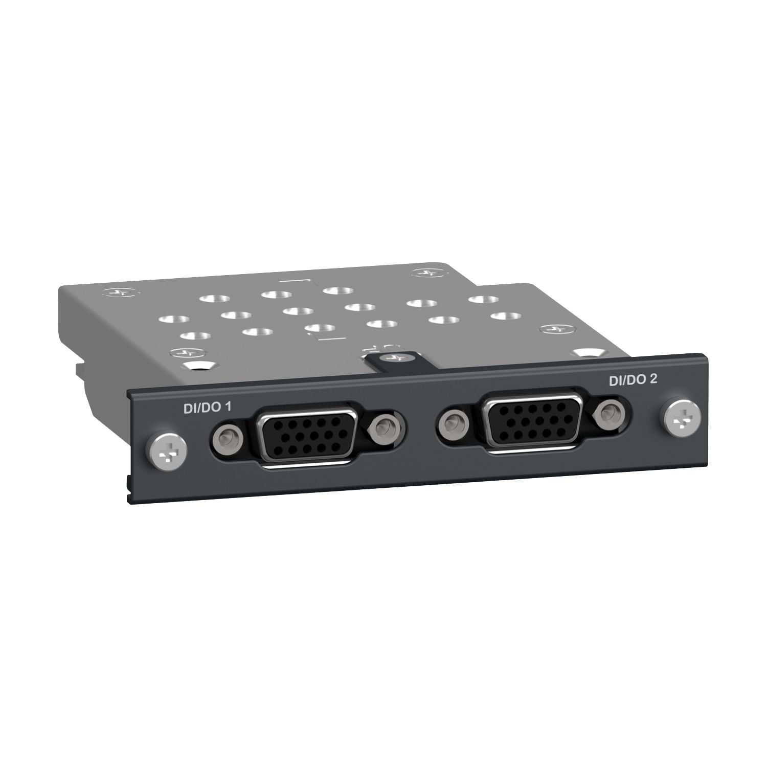 Picture of Expansion option, Harmony P6, 16 x Digital input, 8 x Digital output