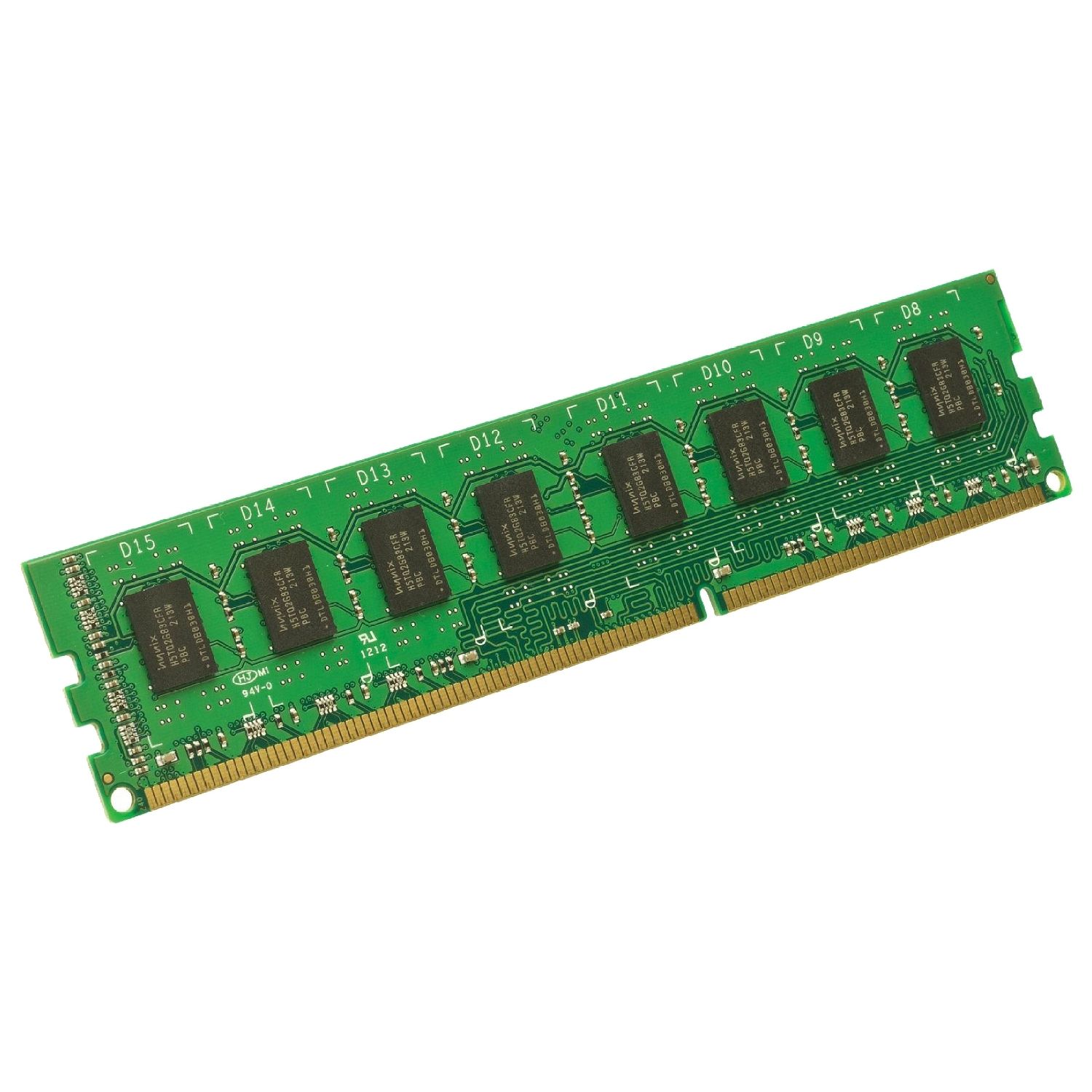 Picture of RAM expansion DDR3 4Gb