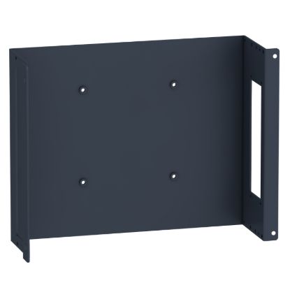 Picture of VESA mounting kit for HMIBM 4 Slots