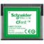Picture of CFast card 16GB memory system