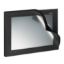 Picture of Protective cover, Harmony GTU, Environmental for Display 15