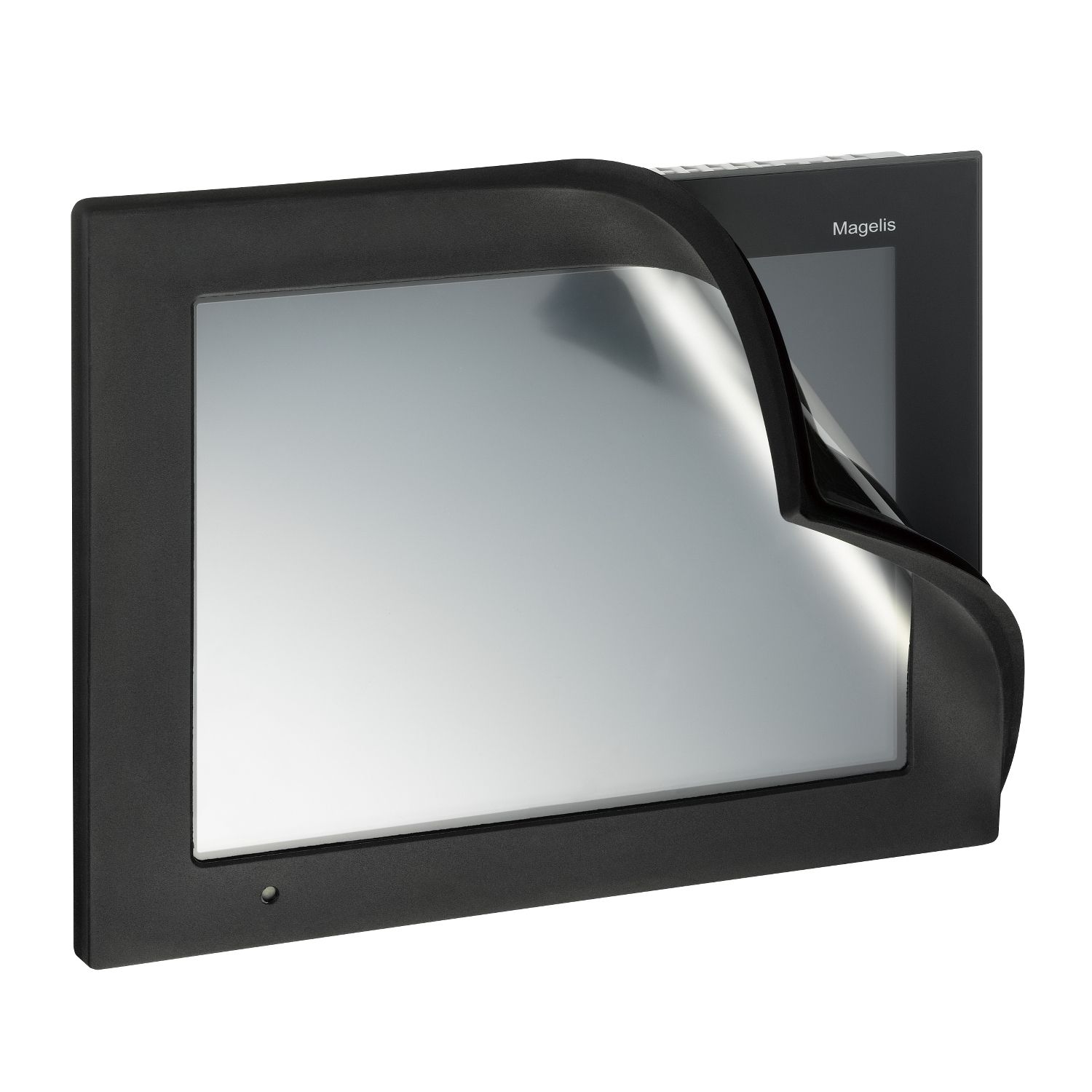 Picture of Cover, Harmony GTO, 12.1 inch environment HMIGTO