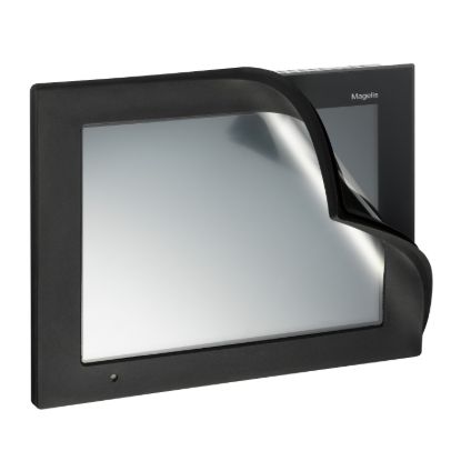 Picture of Cover, Harmony GTO, 12.1 inch environment HMIGTO