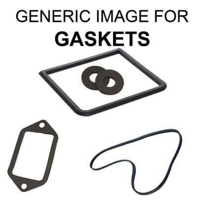 Picture of Installation gasket for 5"