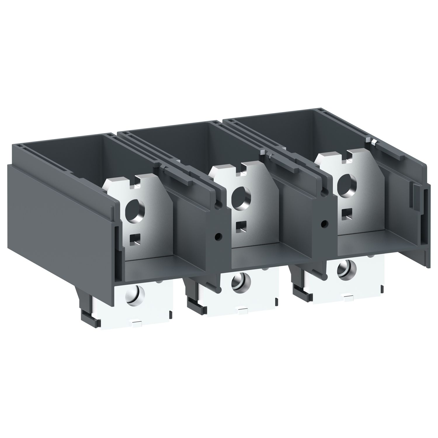 Picture of Cable memory kit,TeSys Giga contactor,for LC1G630-800,3 pole