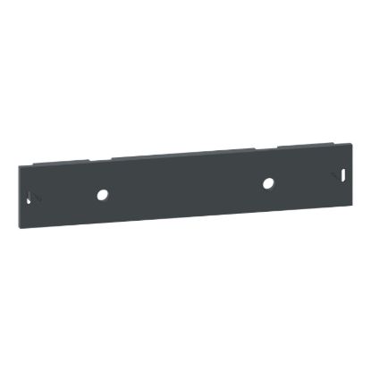 Picture of Front protection cover, for TeSys Giga electronic overload relay LR9G630